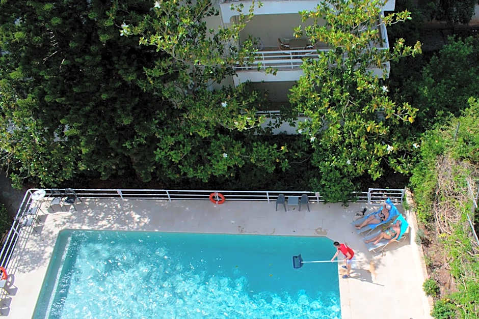 Stefanakis Hotel & Apartments