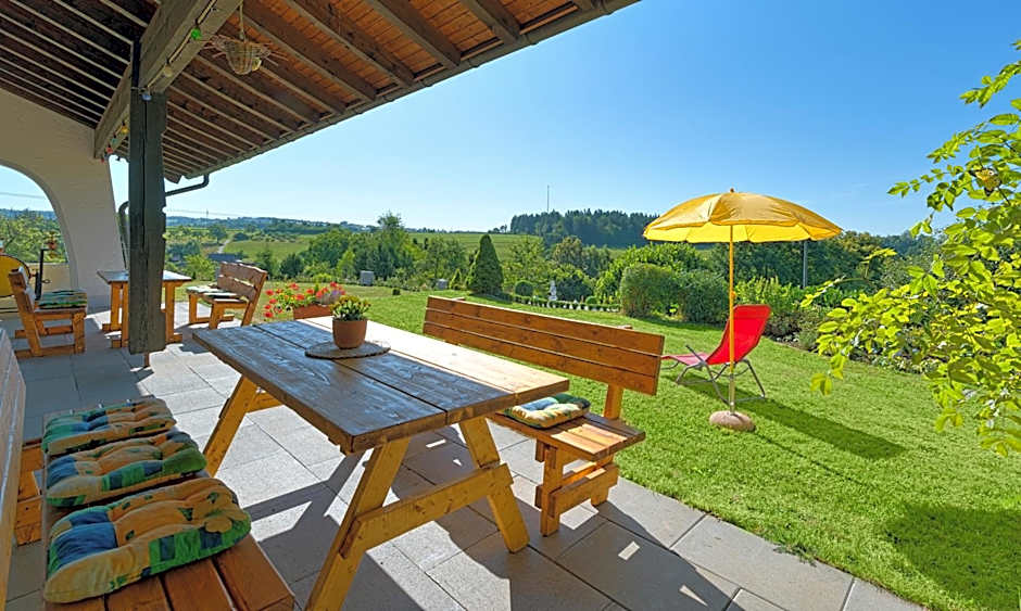 Landgasthaus Sonne