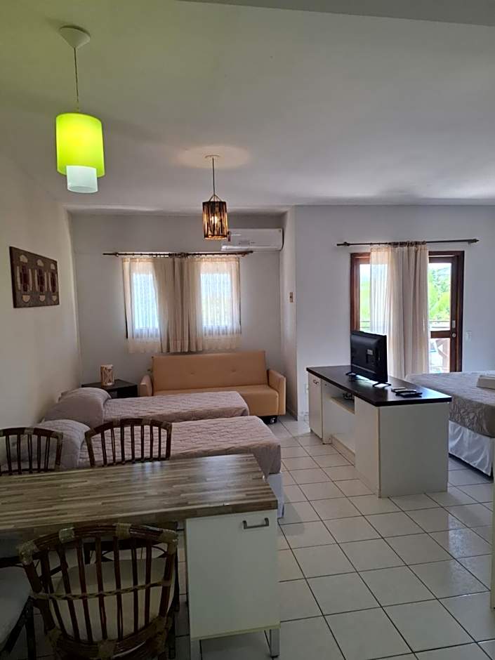 Apart Hotel Serantes