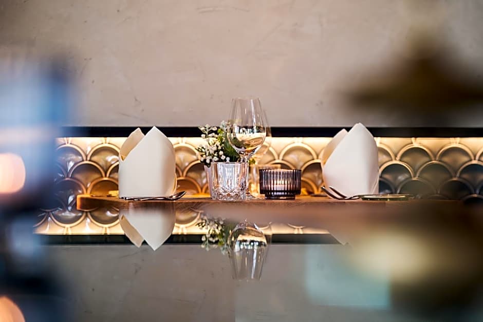 Parkhotel Emstaler Höhe