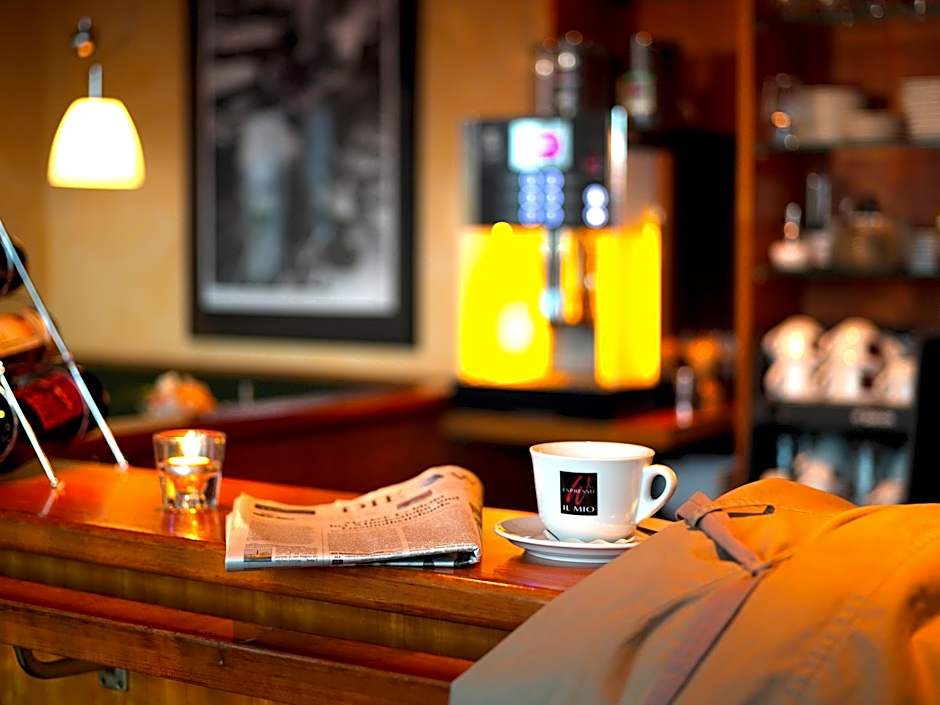 Hotel Bavaria Oldenburg