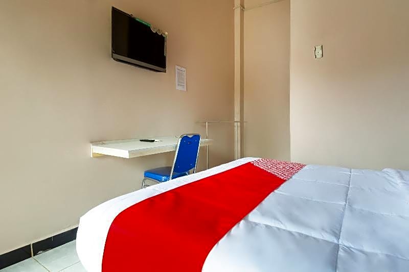 Hotel O Adelia Residence