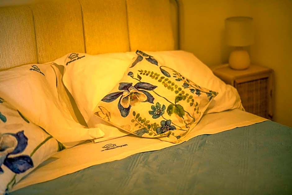 Pennadio Rooms