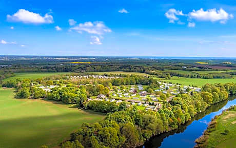 Springwood Holiday Park