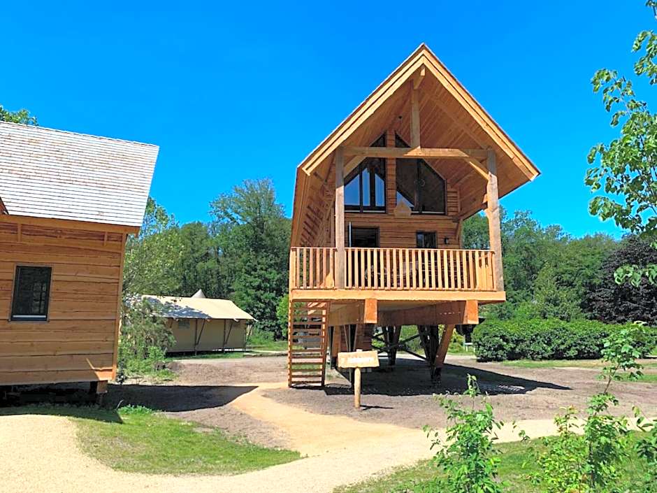 Sandberghe - Een plek om te verdwalen