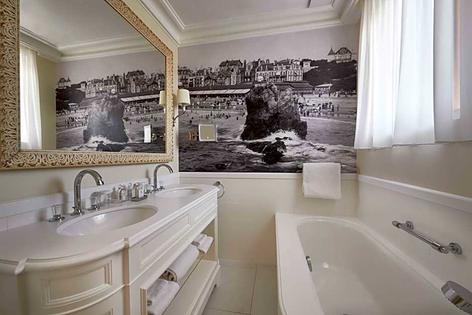 Hôtel du Palais Biarritz, in The Unbound Collection by Hyatt