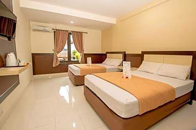 Hotel Puri Nusa Indah                                                                           
