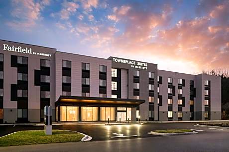Fairfield by Marriott Inn & Suites Corbin
