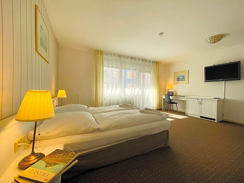 Hotel Moguntia