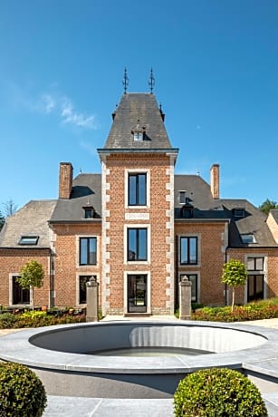 Château de Vignée