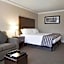 Sandman Hotel Vancouver Downtown