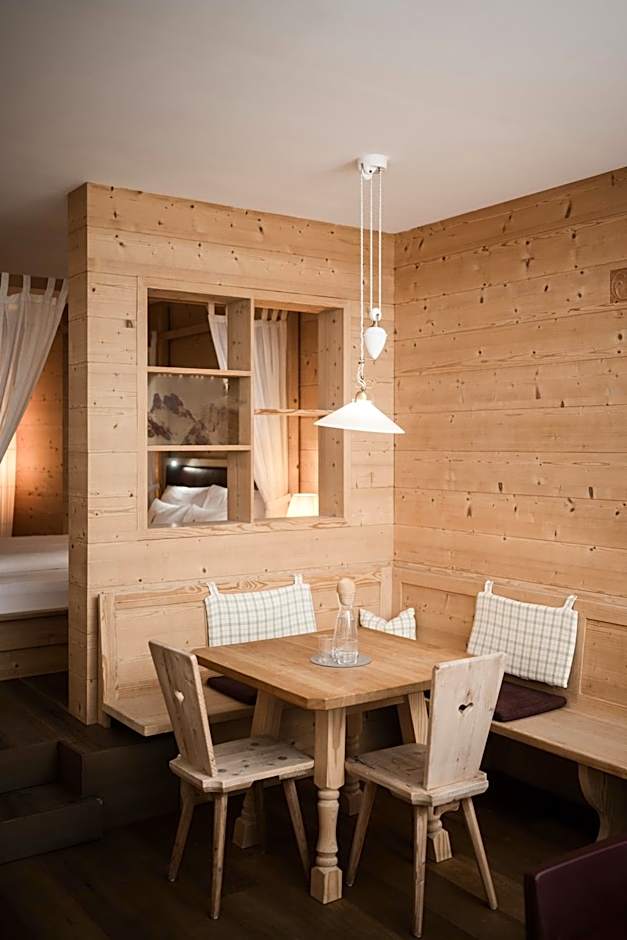 Alpenheim Charming & Spa Hotel