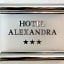 Hotel Alexandra