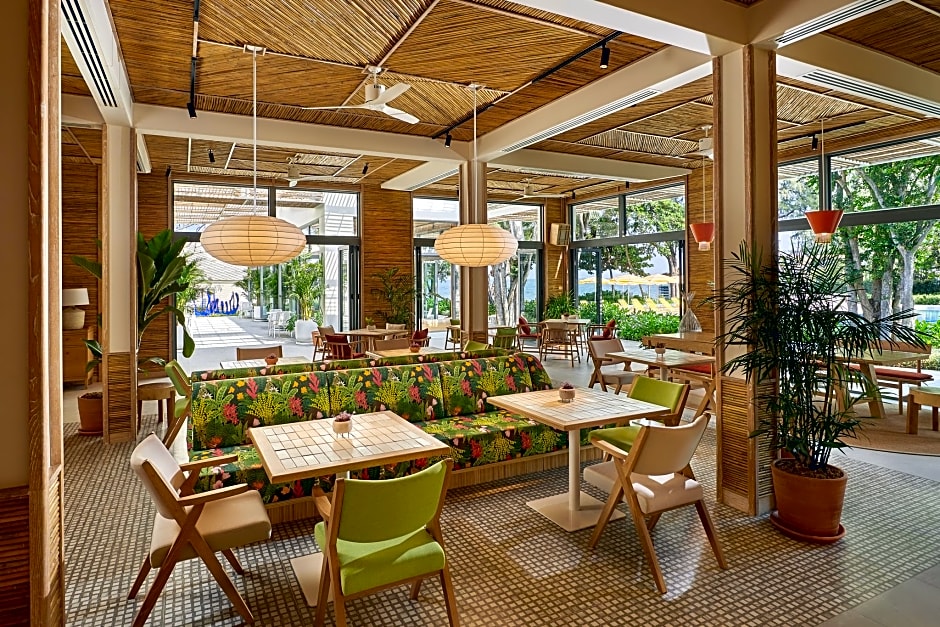 The Standard, Hua Hin