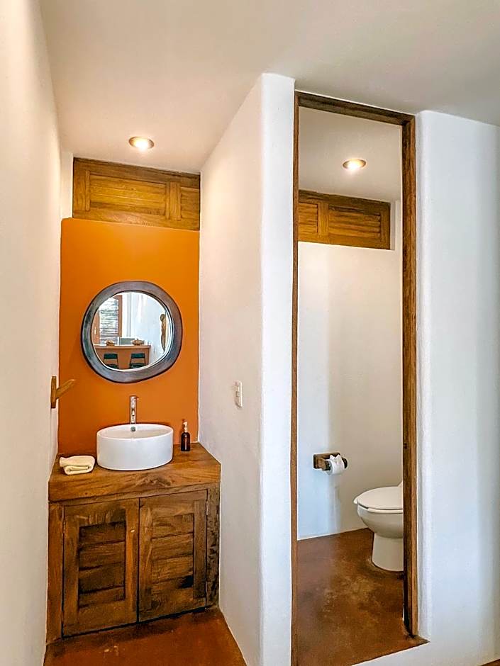 Punta Arena Surf Suites