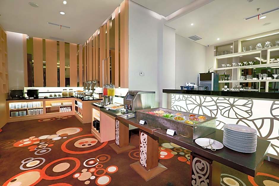 Hotel Neo+ Balikpapan by ASTON