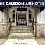 Mercure Aberdeen Caledonian Hotel