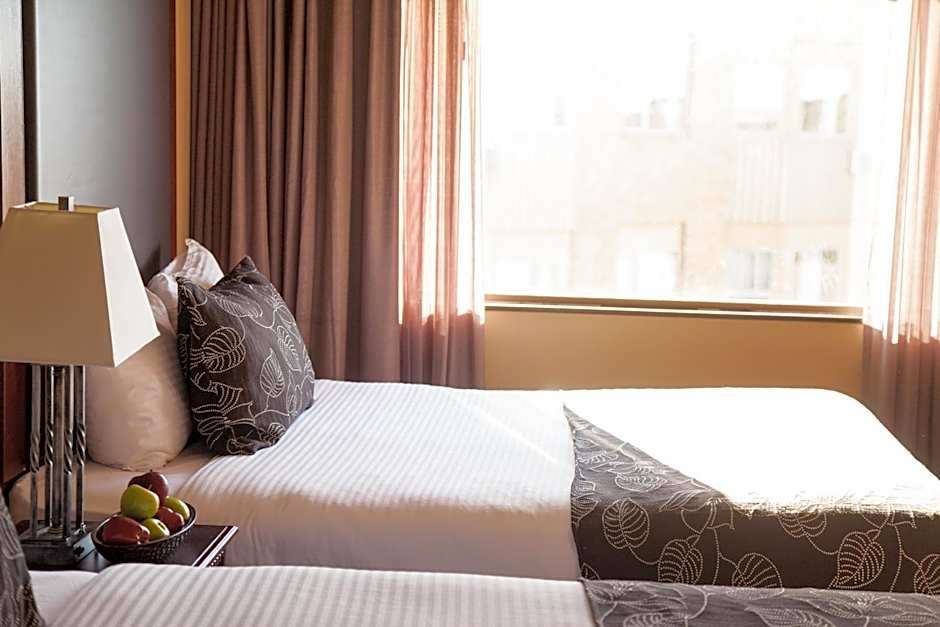 Medicine Hat Lodge, Trademark Collection by Wyndham