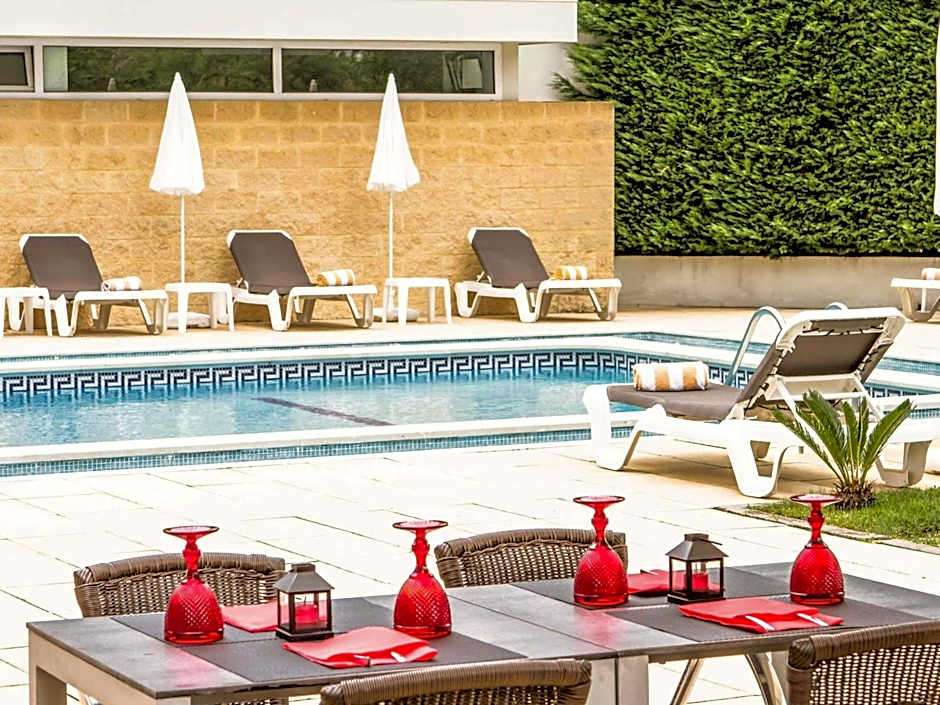 Hotel ibis Porto Sul Europarque