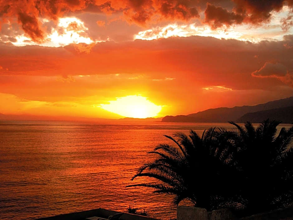 Residential Hotel Villaggio Innamorata