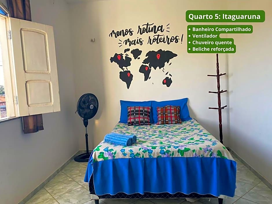 Casa da Maia Hostel