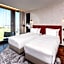 Radisson Blu Hotel at Porsche Design Tower Stuttgart