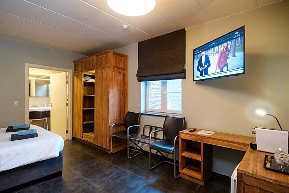 Craywinckelhof Wagenhuis Horst