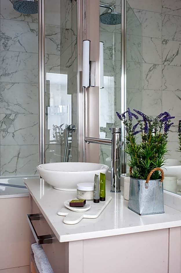 The Charm Brighton Boutique Hotel & Spa