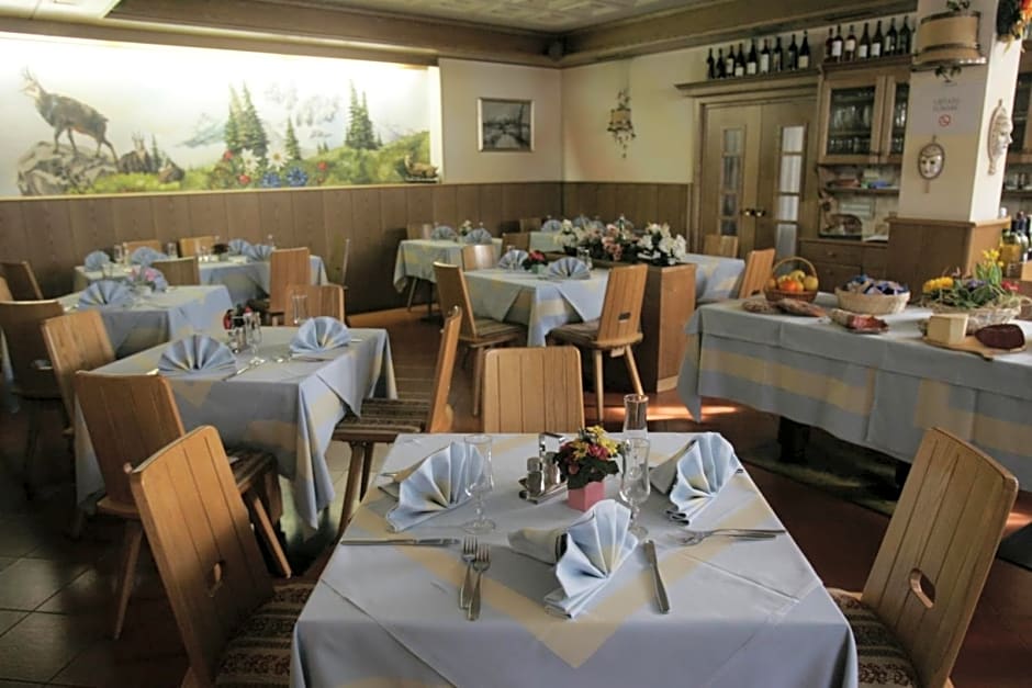 Hotel Gardenia
