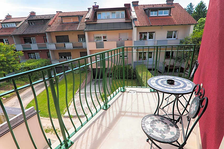 APART HOTEL ASTERIA