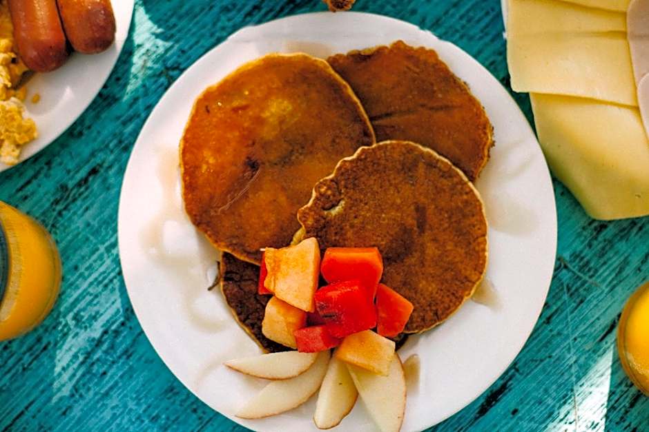 Ensueño Holbox & Beach Club