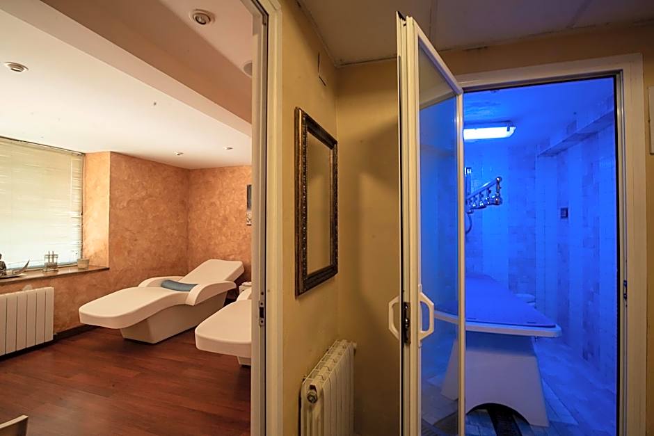 Hotel Rural Spa Don Juan de Austria