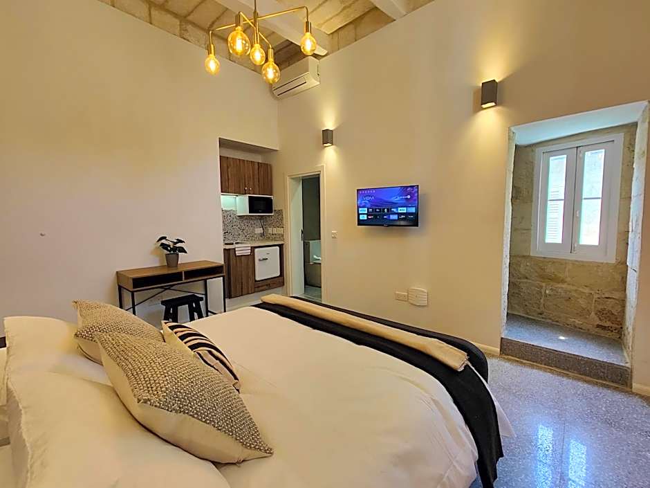 Sbejha Guest House