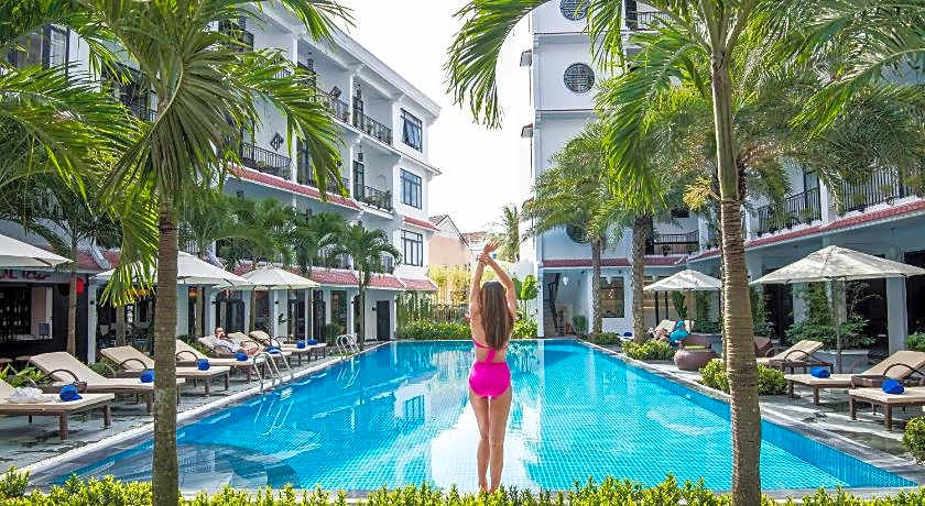 Hadana Boutique Resort Hoi An