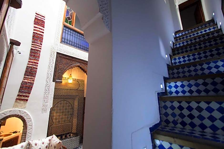 Dar Miouda Fes