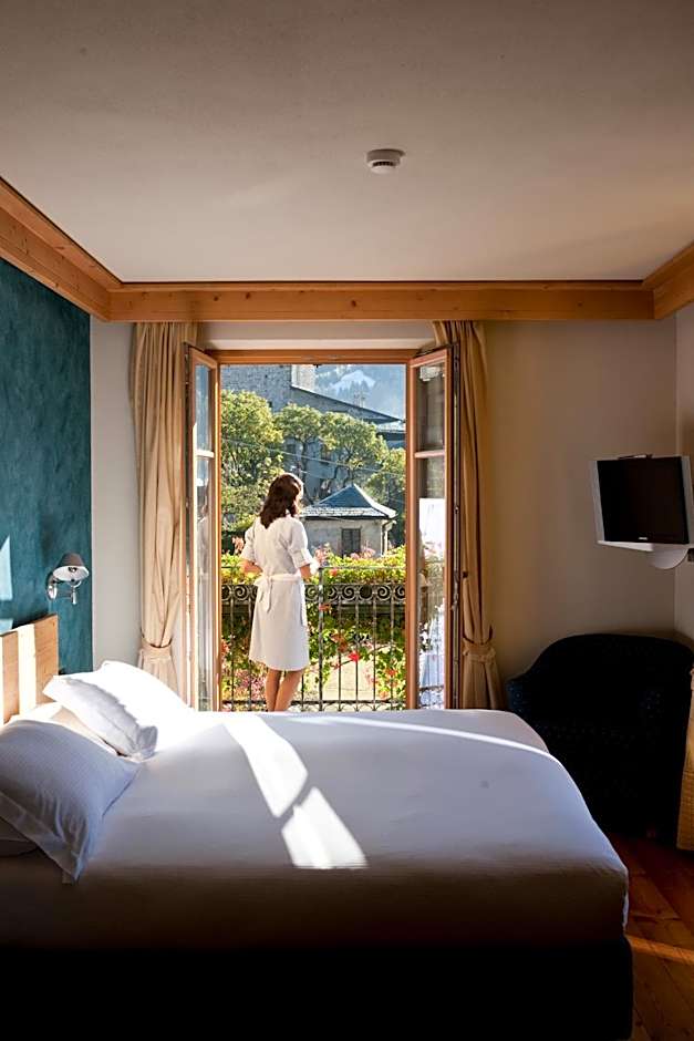 Hotel Meublè Sertorelli Reit