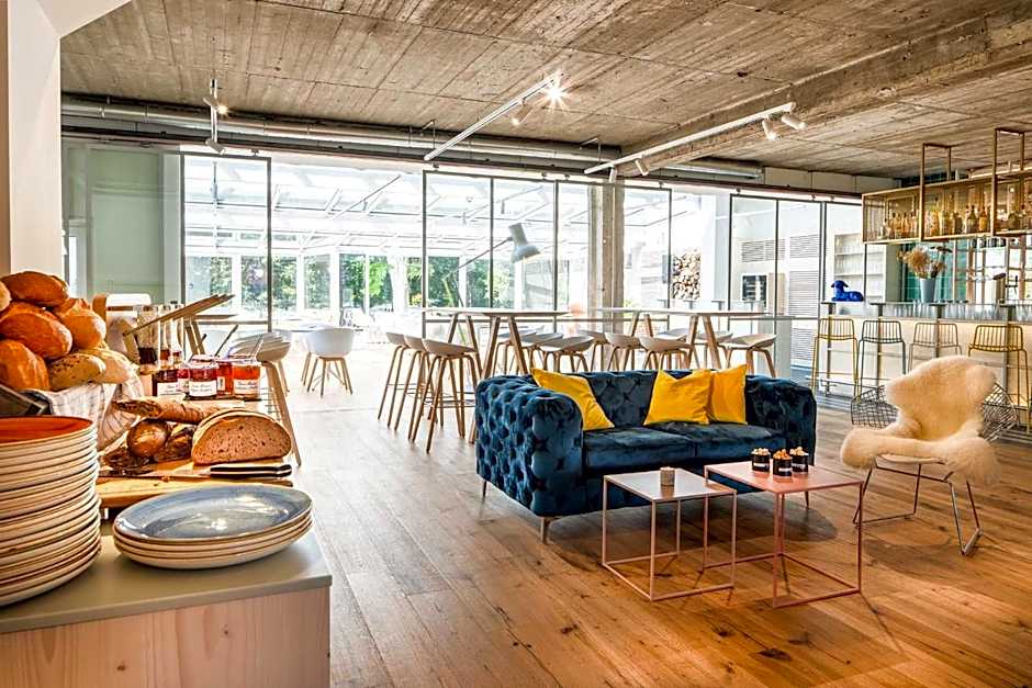 Gartenhotel Fettehenne