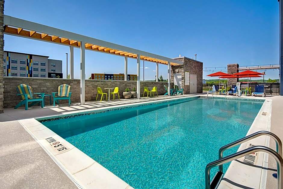 Home2 Suites by Hilton Shepherdsville Louisville South