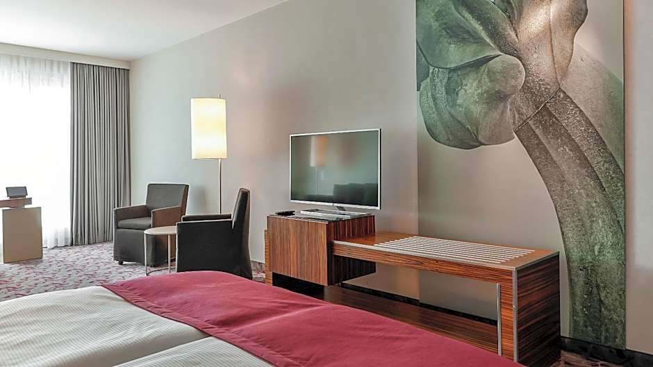Dorint Hotel am Heumarkt Köln