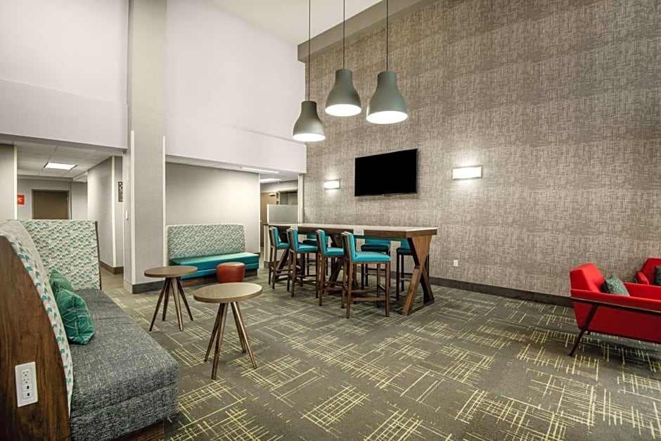 Hampton Inn By Hilton And Suites Las Vegas - Henderson