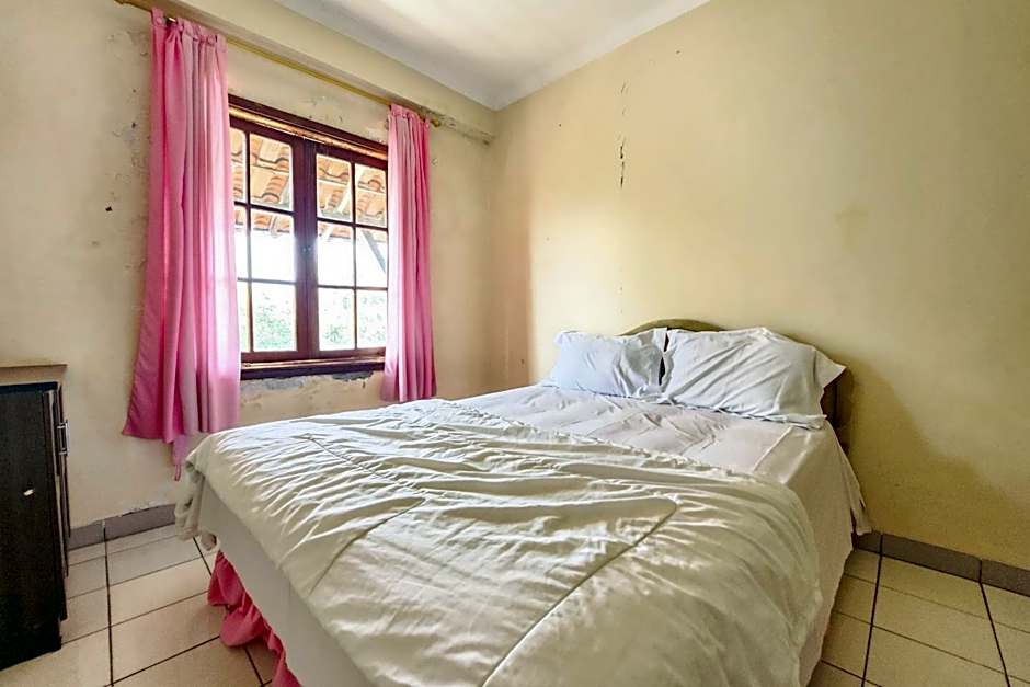 Kondominium Pantai Carita SJ RedPartner