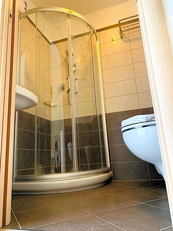 Hotel Palma Benessere