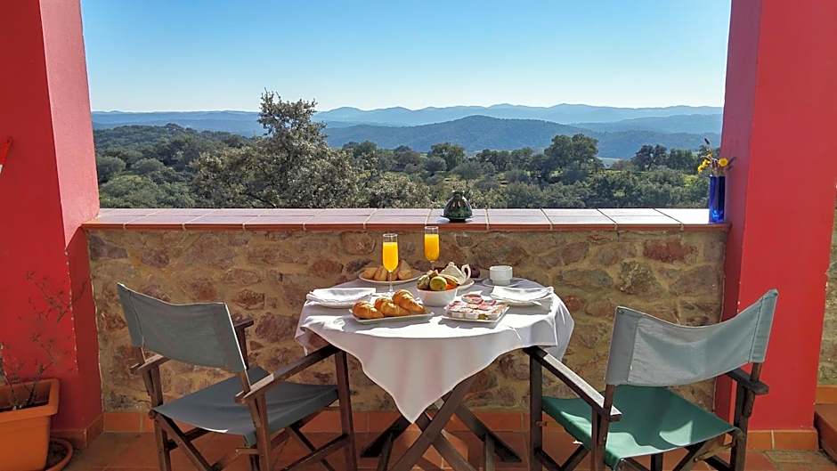 Hotel La Era de Aracena - Adults Only