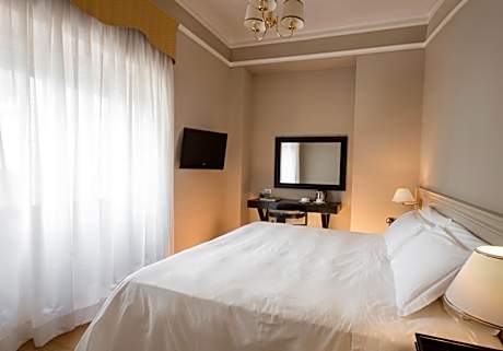 Standard Double or Twin Room with Spa Access