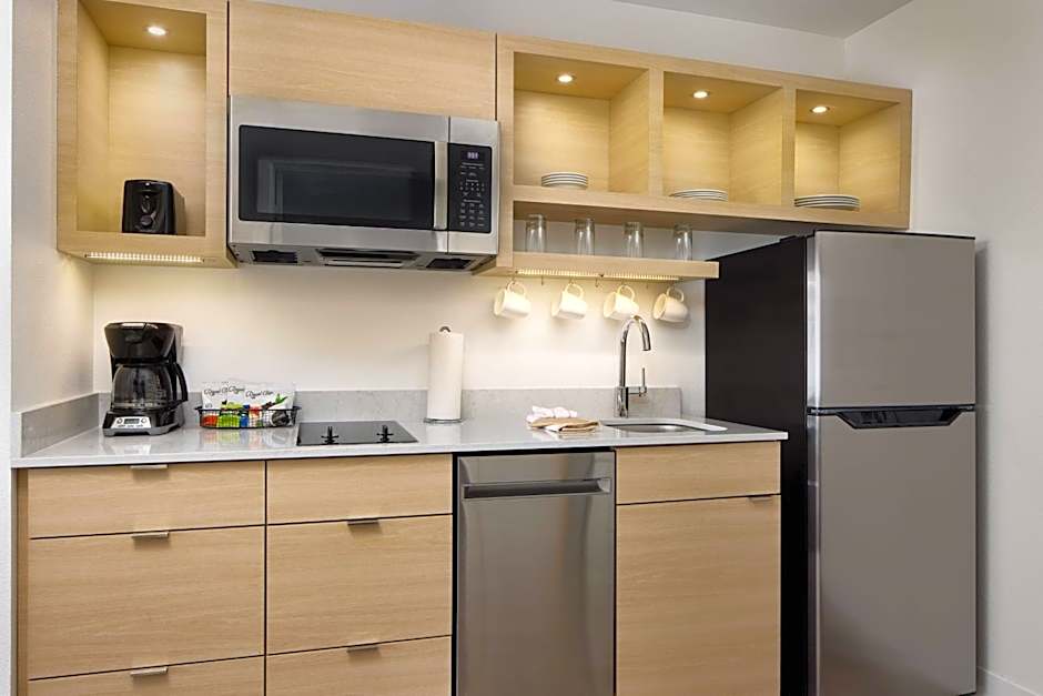 TownePlace Suites by Marriott Plant City