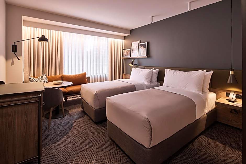 Foto 1 dari 4 — 2 Beds