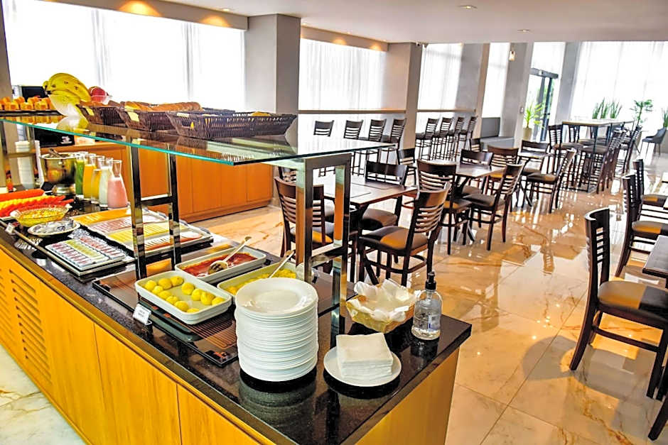 Days Inn By Wyndham Cascavel