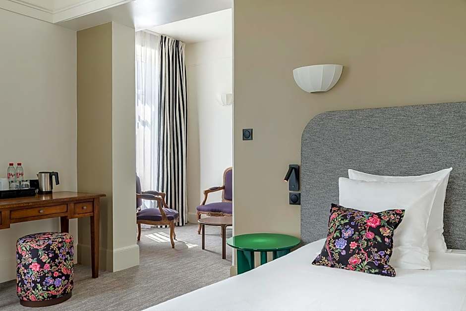 Najeti Hotel de la Poste