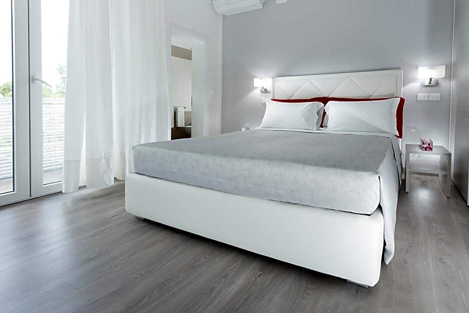 Hotel Sammaritani
