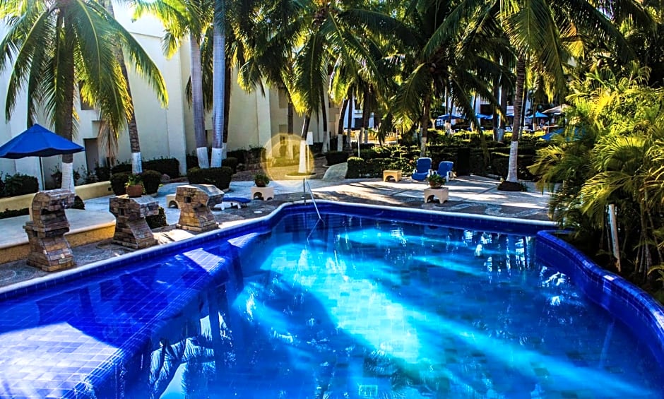 Ixtapa Palace